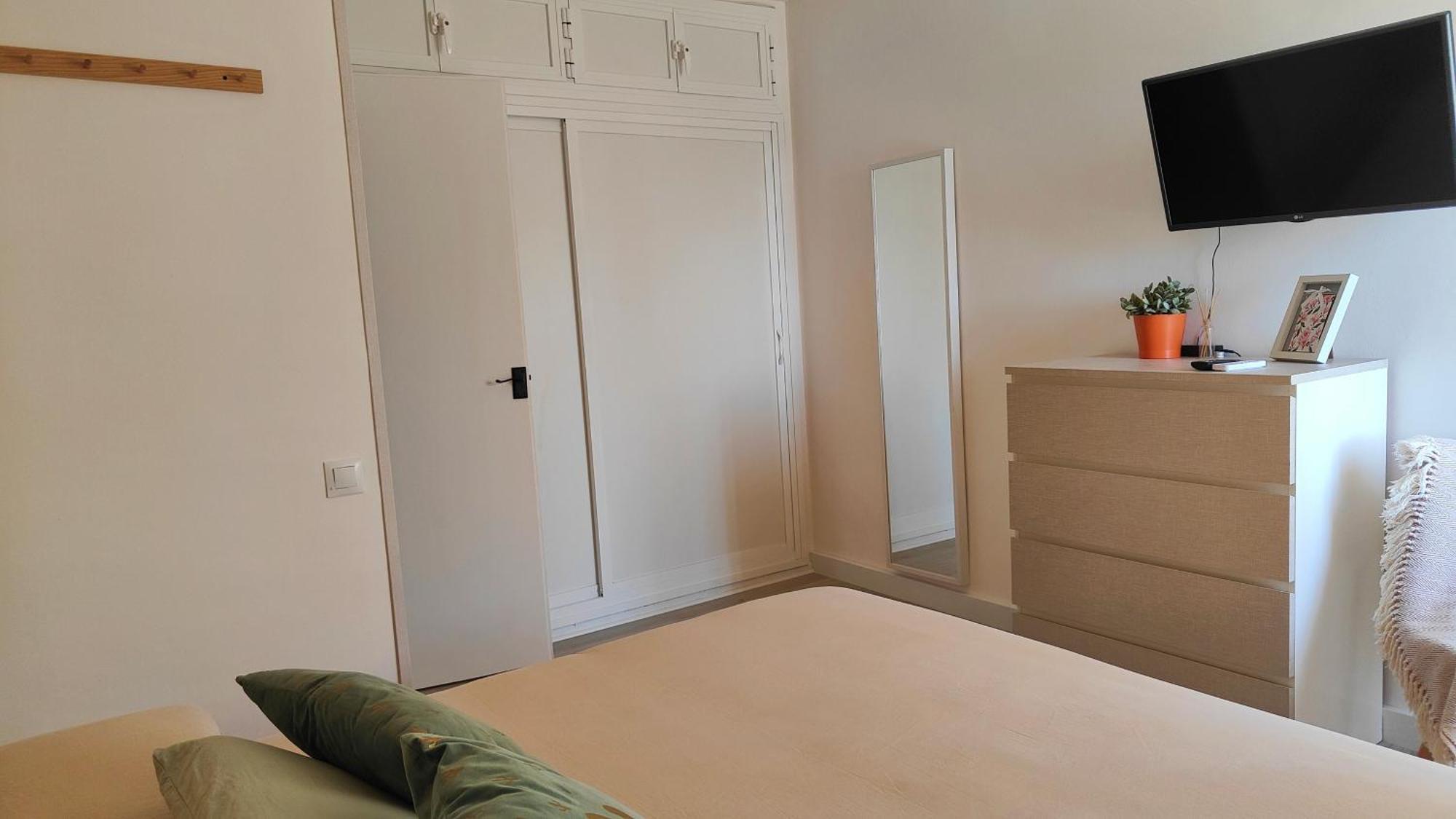 Apartament Terraza De Iris