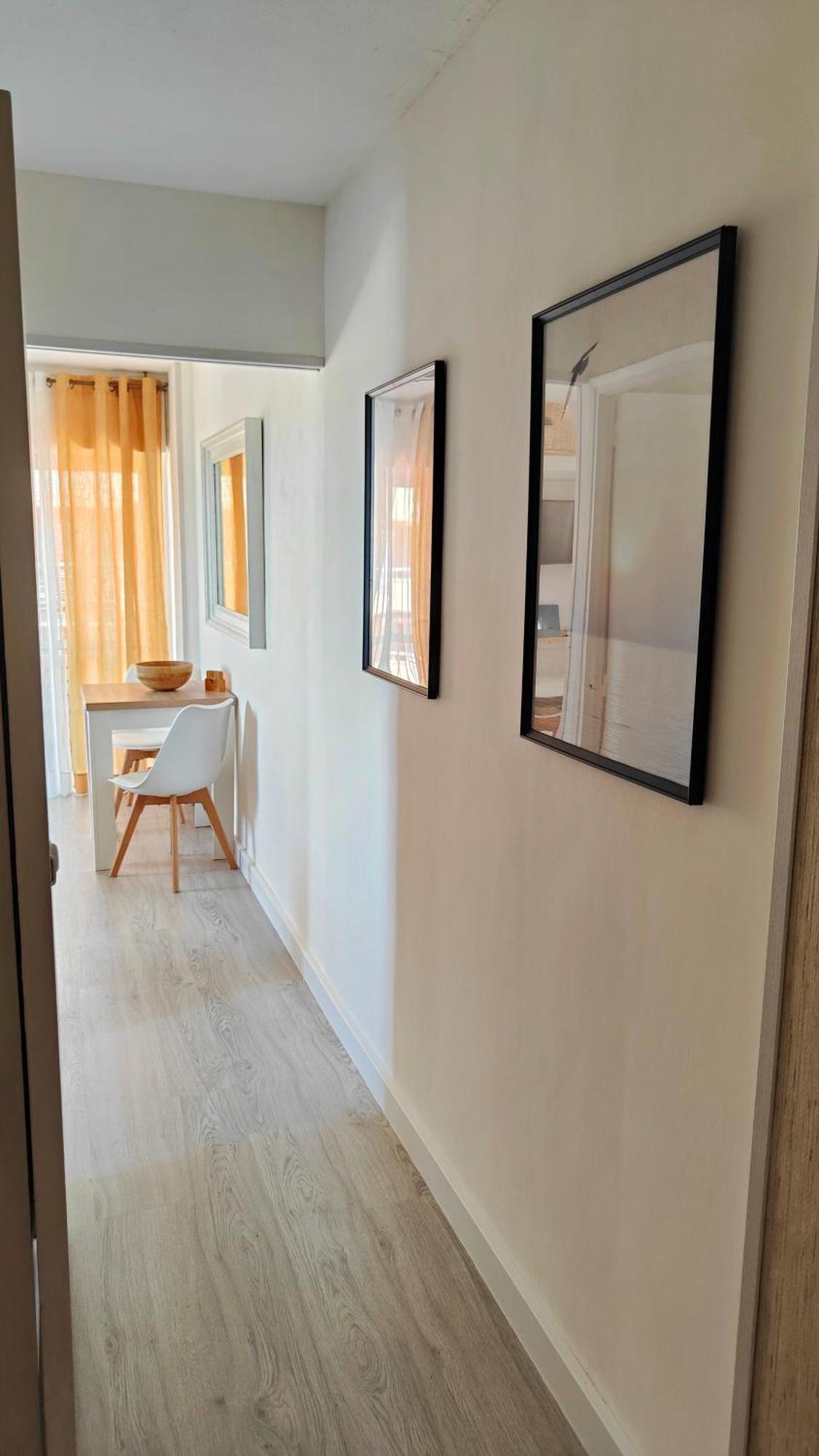 Apartment Terraza De Iris Benalmadena