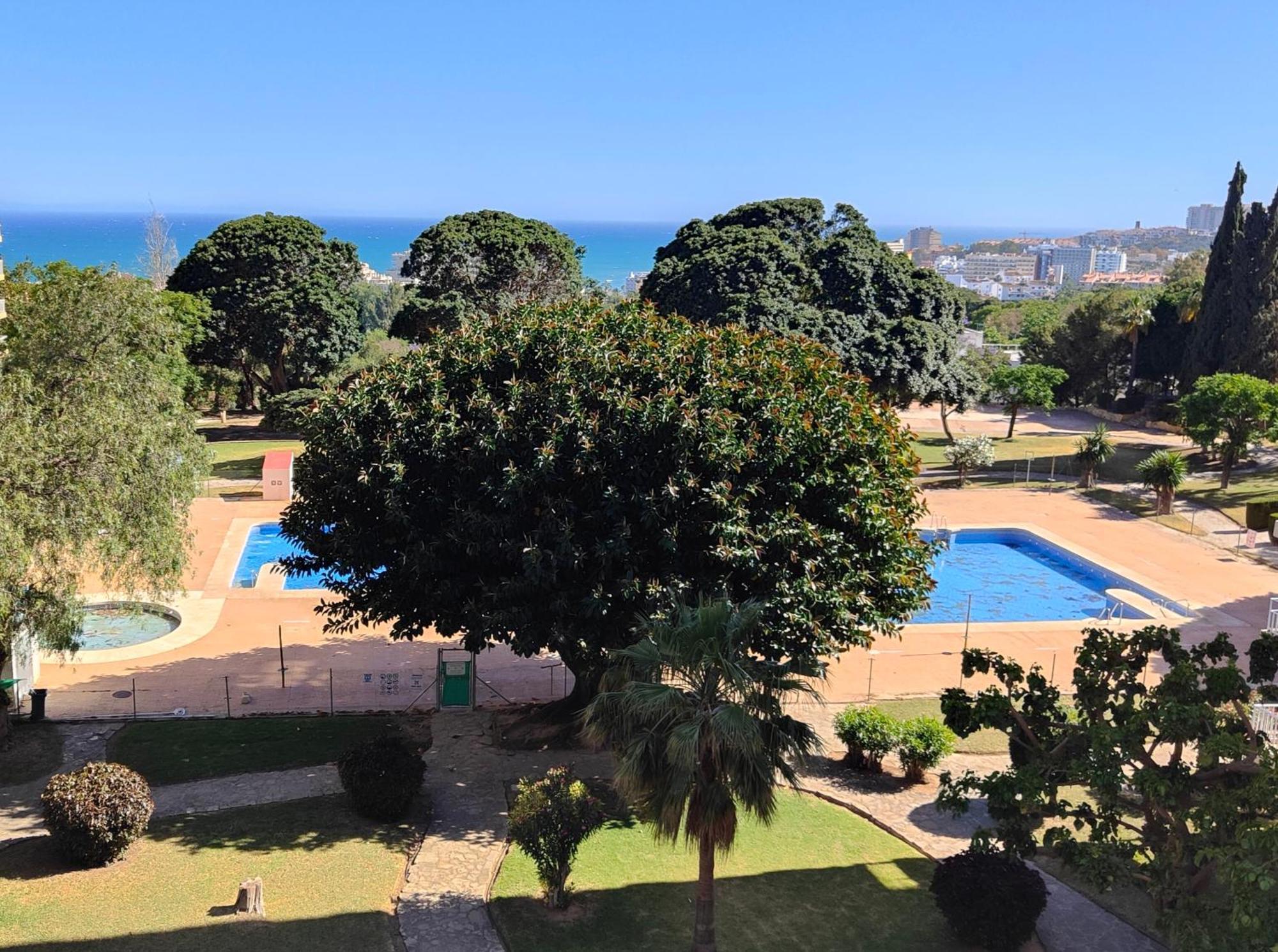 Terraza De Iris Apartment